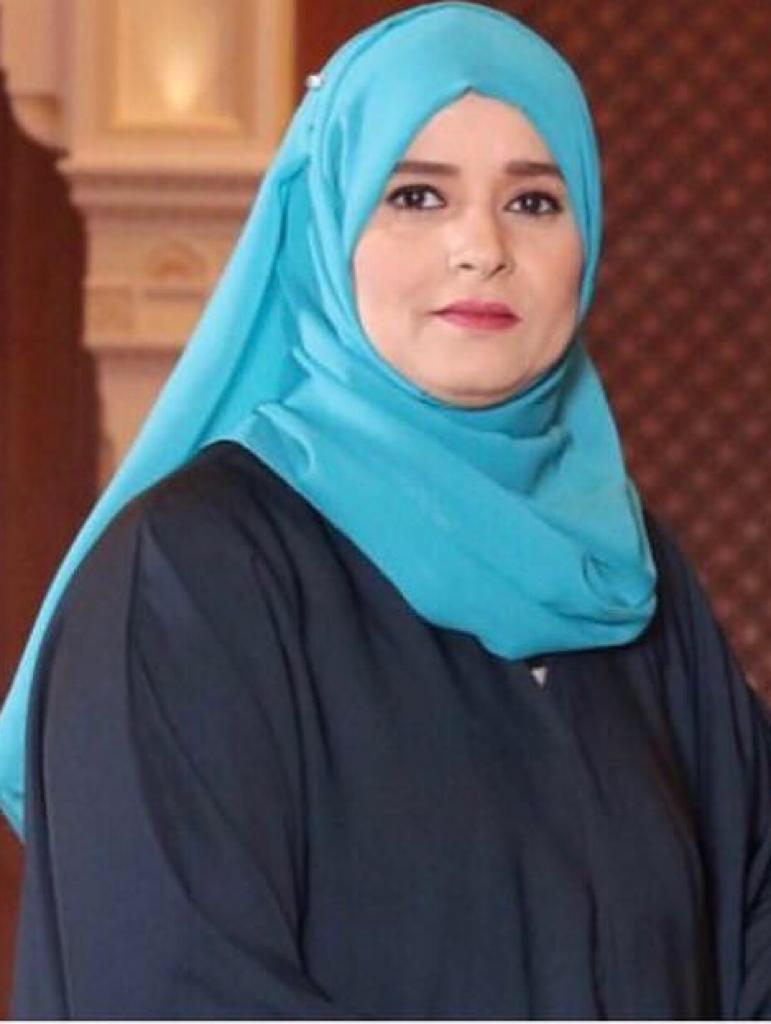 Dr. Muna message Dr. Muna message